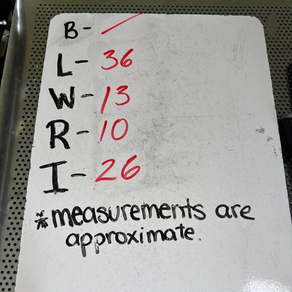 Good American Good Legs Crop Black Grey Jeans Women's Size 00/24 - Picture 7 of 7